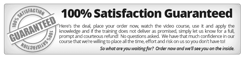 GUARANTEE