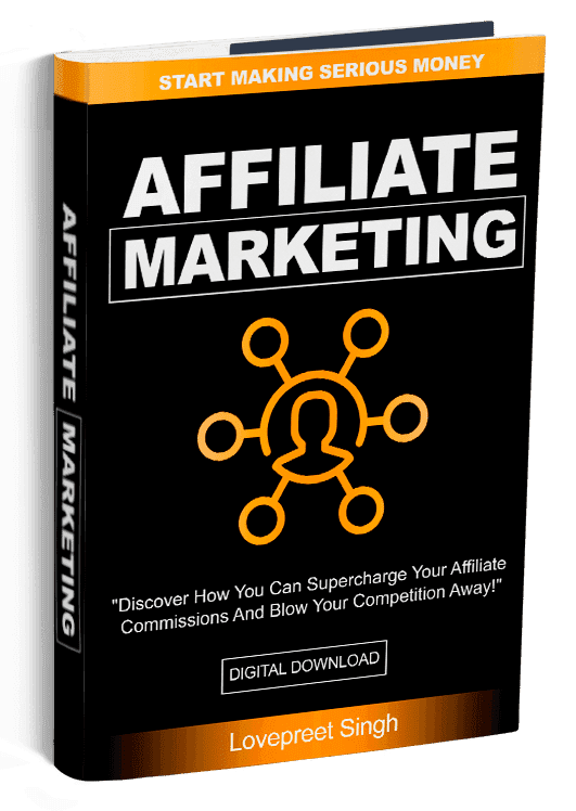 Affiliate Marketing